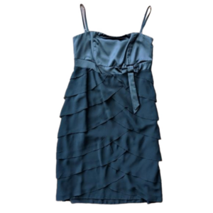 Mexx black dress size 8